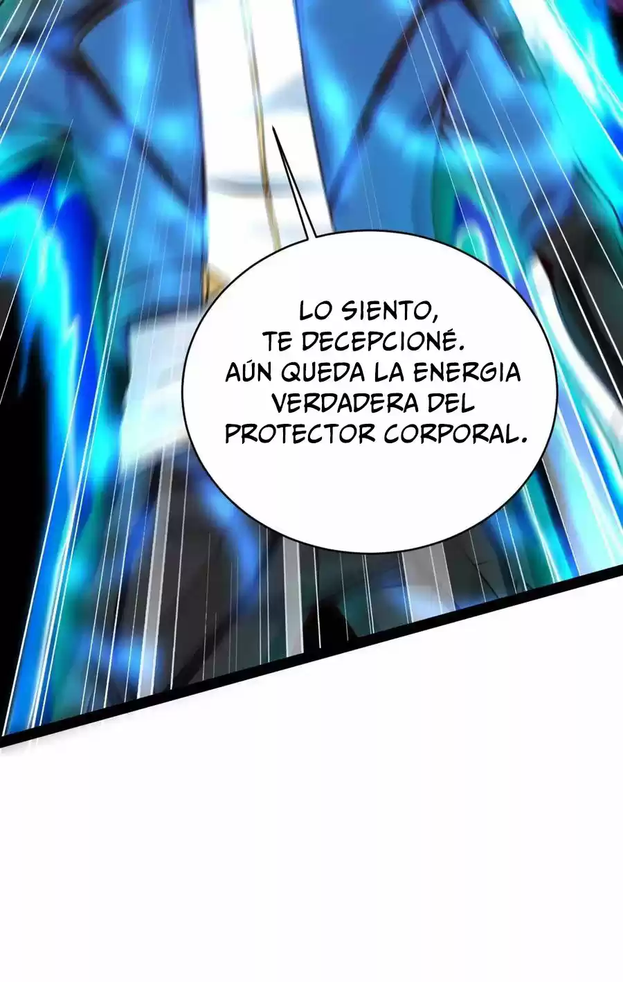 Mo Shou Jian Sheng - Capítulo 111 - Página 42 - LectorTMOo