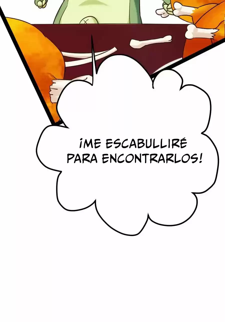 Mo Shou Jian Sheng - Capítulo 111 - Página 61 - LectorTMOo