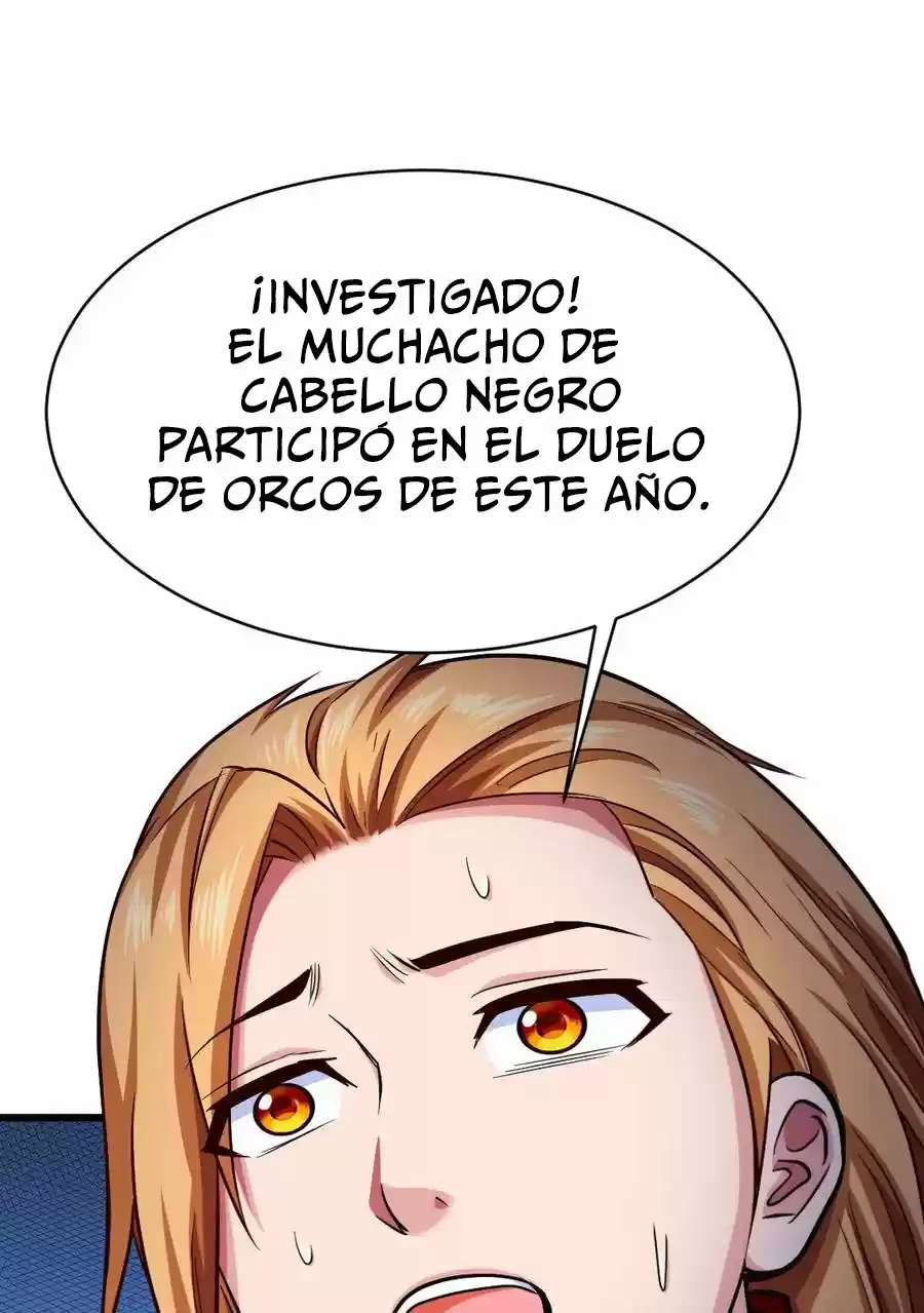 Mo Shou Jian Sheng - Capítulo 112 - Página 8 - LectorTMOo
