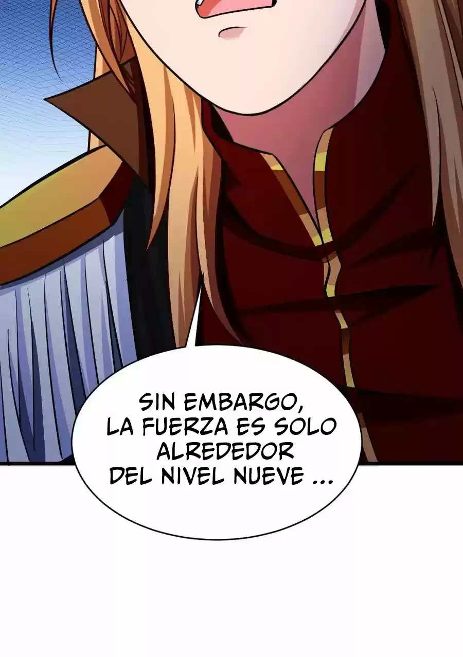 Mo Shou Jian Sheng - Capítulo 112 - Página 9 - LectorTMOo