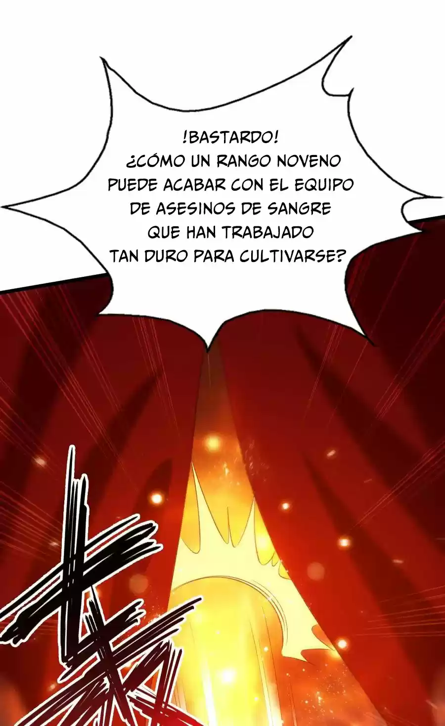 Mo Shou Jian Sheng - Capítulo 112 - Página 10 - LectorTMOo