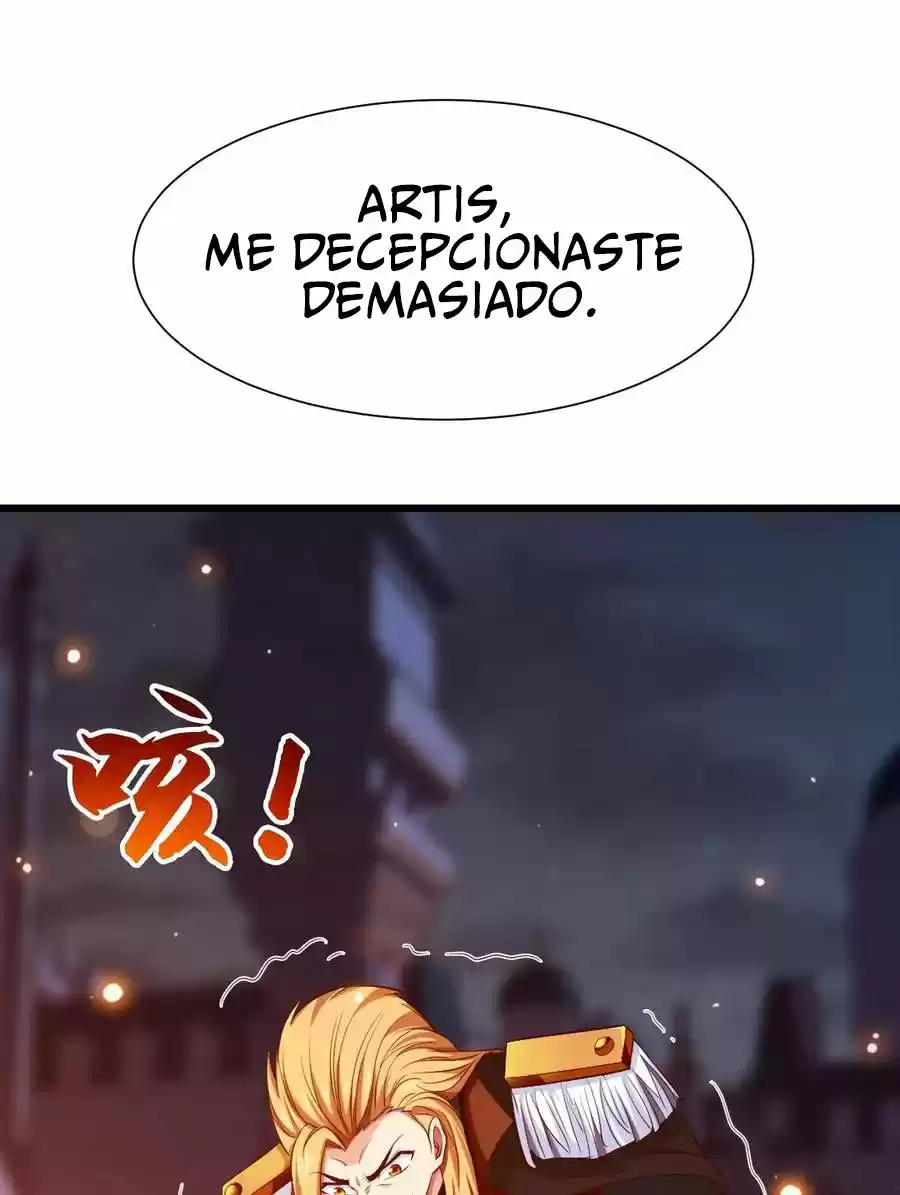 Mo Shou Jian Sheng - Capítulo 112 - Página 12 - LectorTMOo