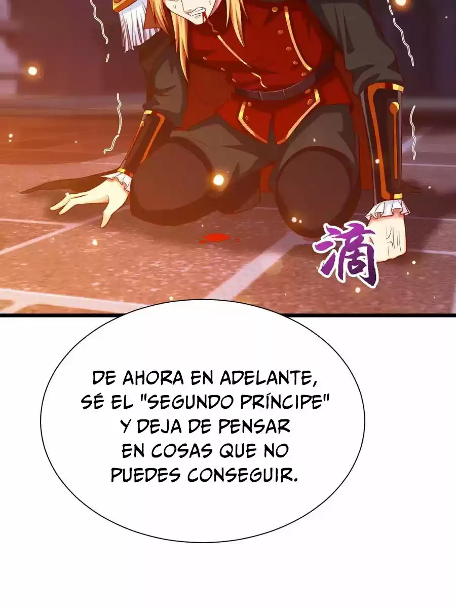 Mo Shou Jian Sheng - Capítulo 112 - Página 13 - LectorTMOo