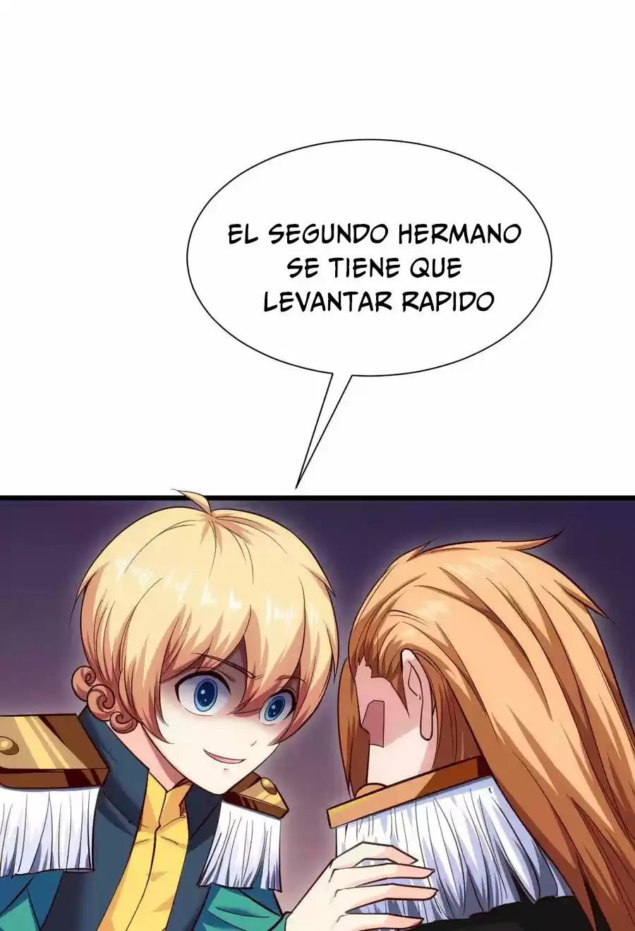 Mo Shou Jian Sheng - Capítulo 112 - Página 46 - LectorTMOo