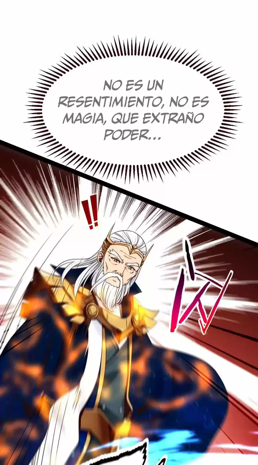 Mo Shou Jian Sheng - Capítulo 113 - Página 13 - LectorTMOo