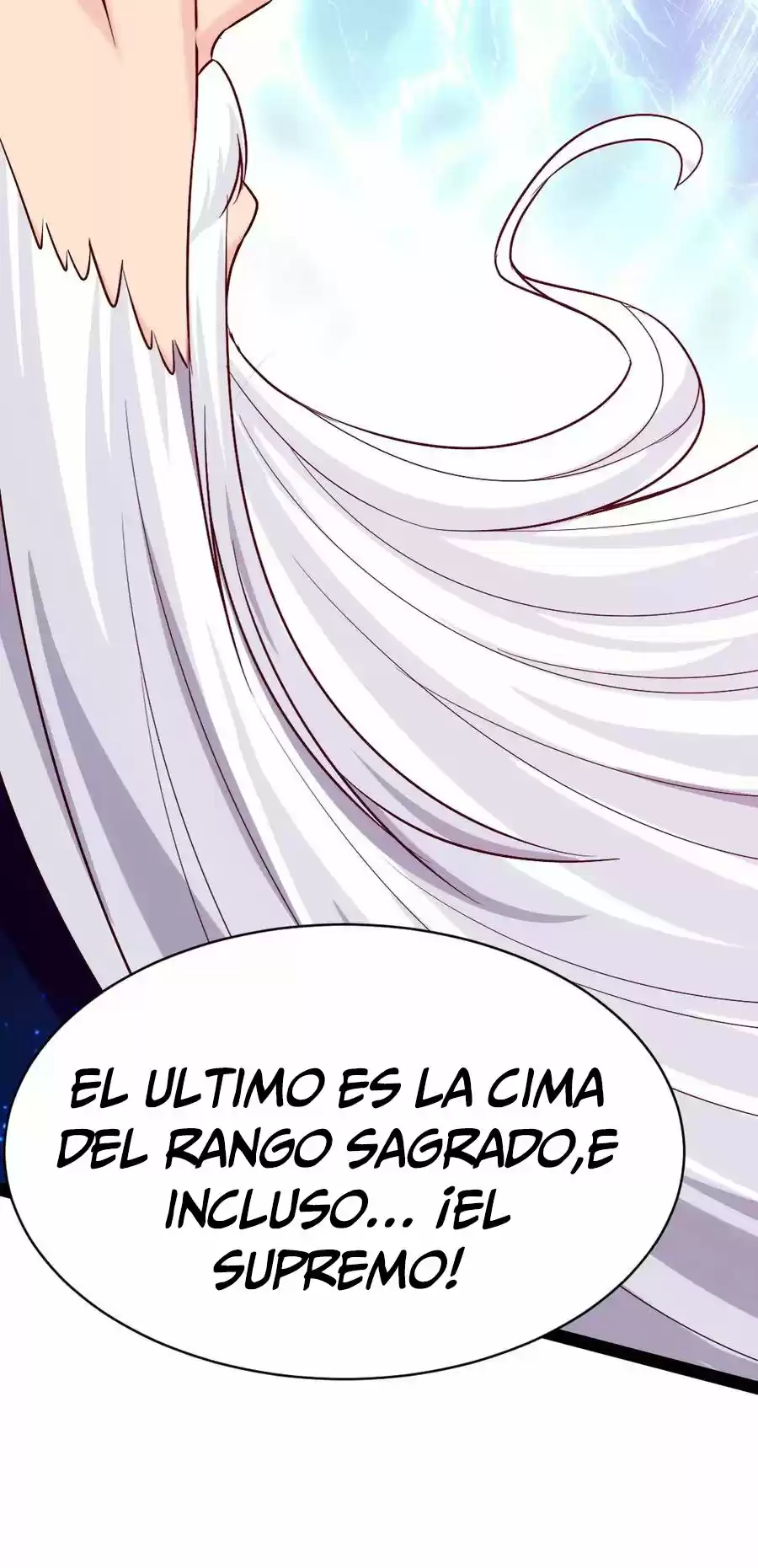 Mo Shou Jian Sheng - Capítulo 113 - Página 40 - LectorTMOo