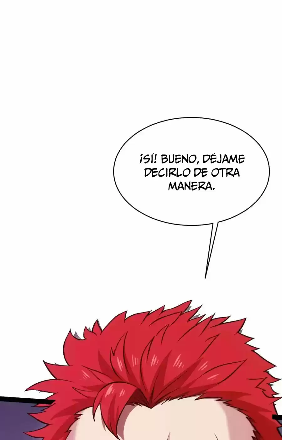 Mo Shou Jian Sheng - Capítulo 114 - Página 18 - LectorTMOo