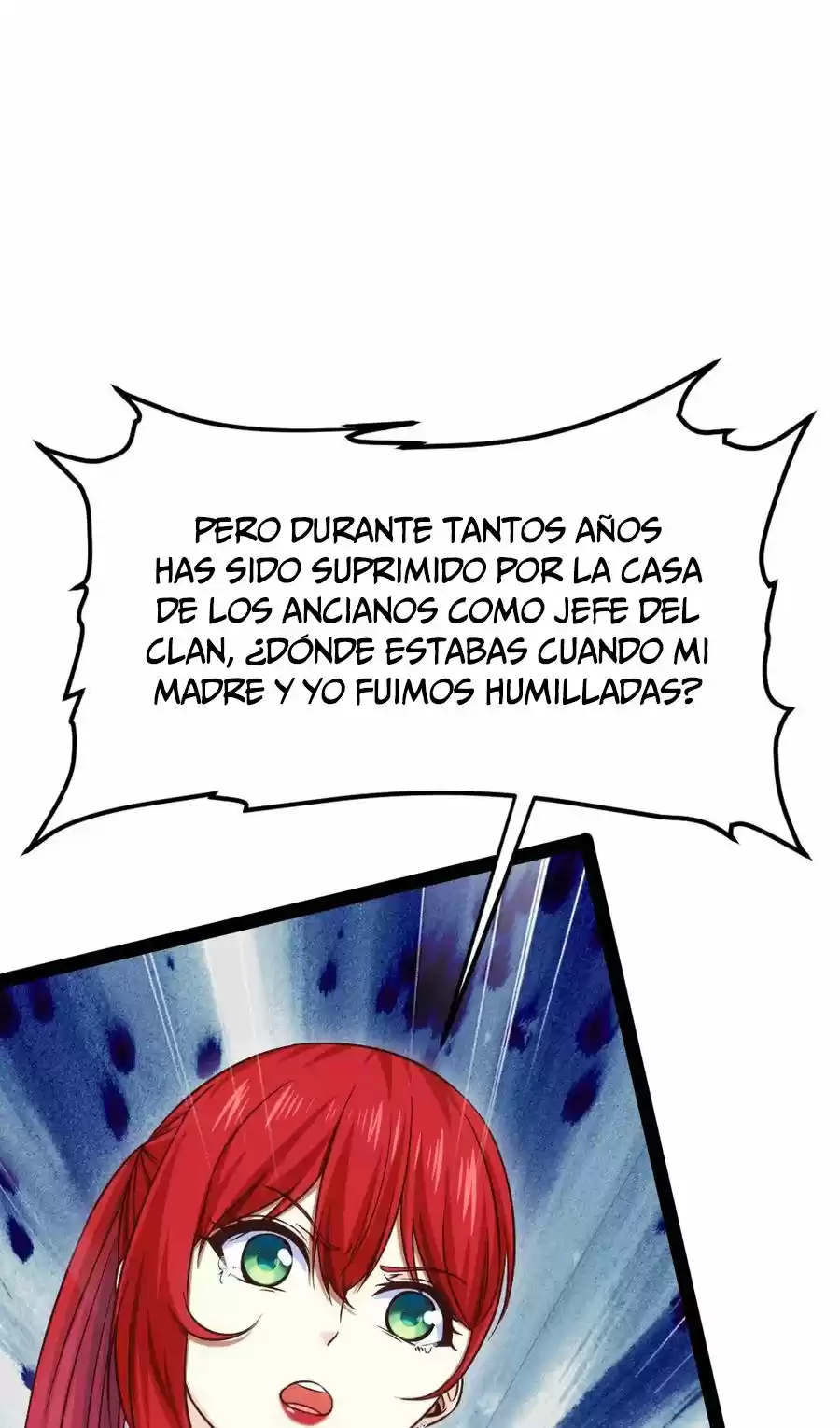 Mo Shou Jian Sheng - Capítulo 114 - Página 24 - LectorTMOo