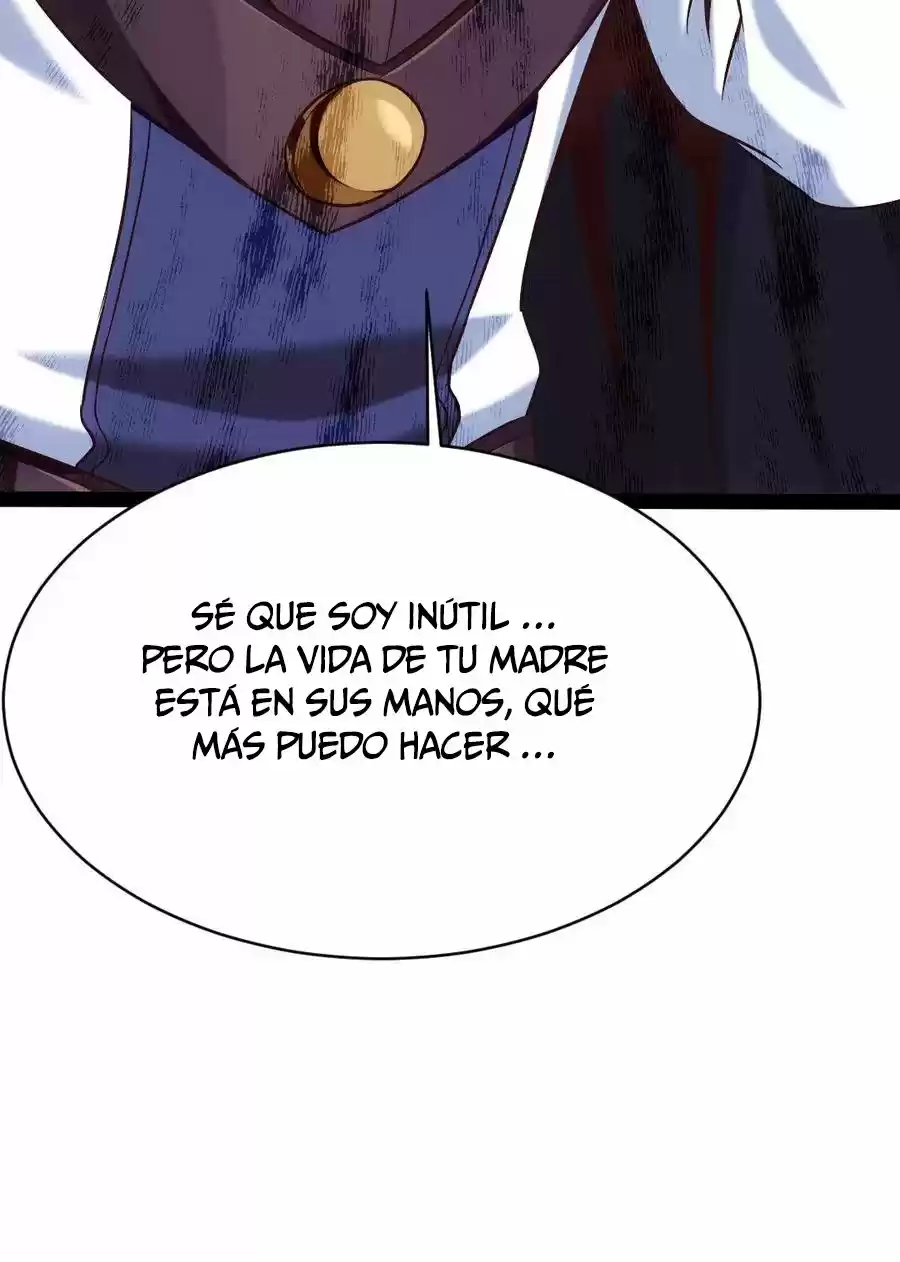 Mo Shou Jian Sheng - Capítulo 114 - Página 54 - LectorTMOo