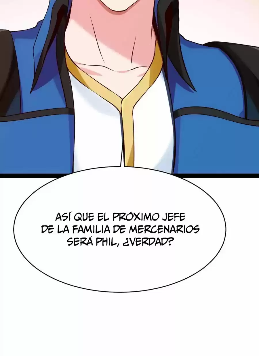 Mo Shou Jian Sheng - Capítulo 115 - Página 9 - LectorTMOo