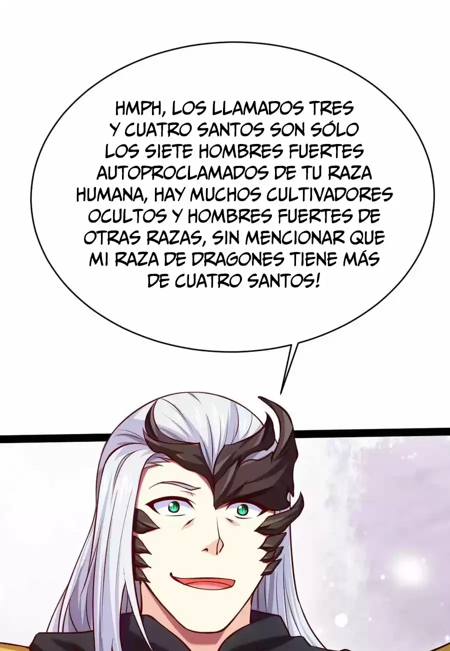 Mo Shou Jian Sheng - Capítulo 115 - Página 24 - LectorTMOo
