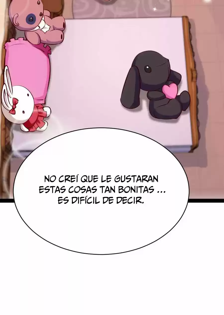 Mo Shou Jian Sheng - Capítulo 115 - Página 38 - LectorTMOo