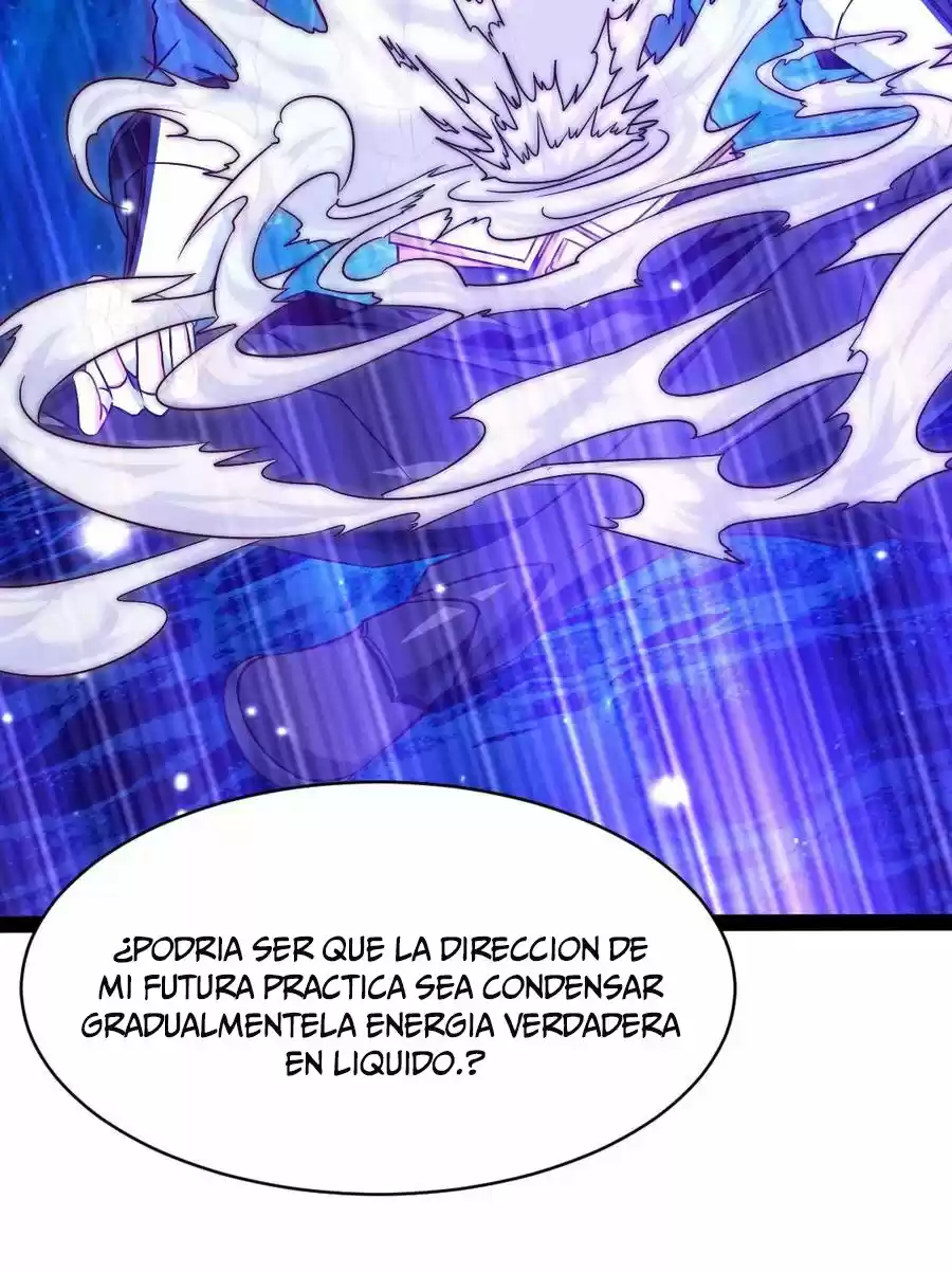 Mo Shou Jian Sheng - Capítulo 116 - Página 5 - LectorTMOo