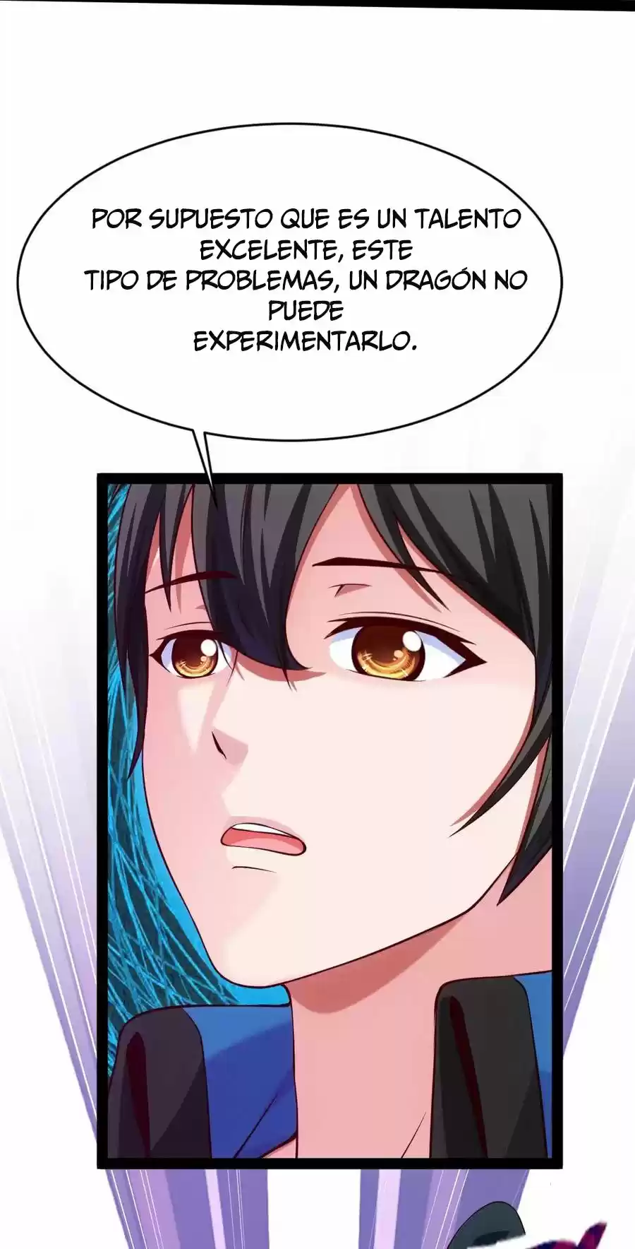Mo Shou Jian Sheng - Capítulo 116 - Página 27 - LectorTMOo