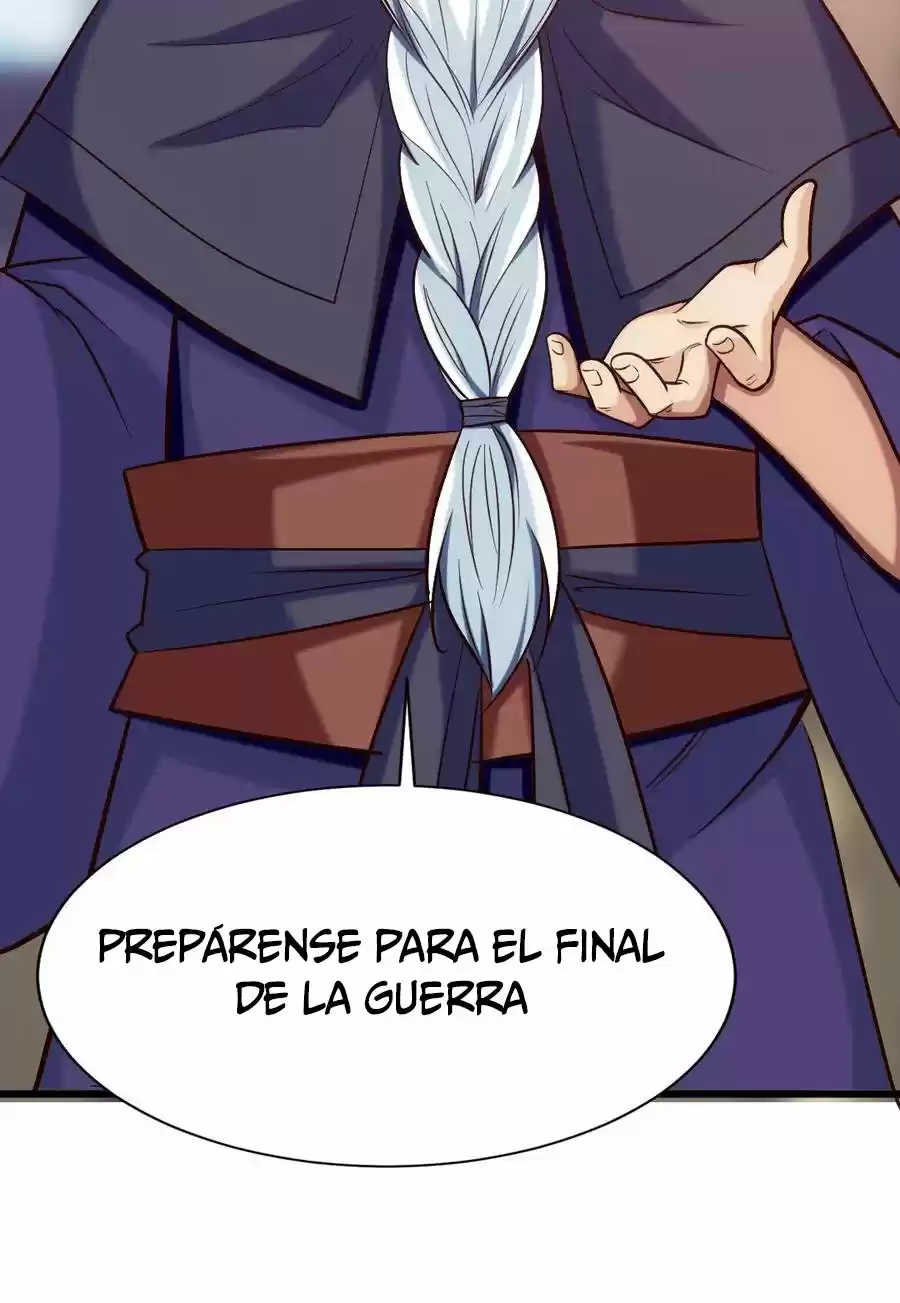 Mo Shou Jian Sheng - Capítulo 117 - Página 5 - LectorTMOo