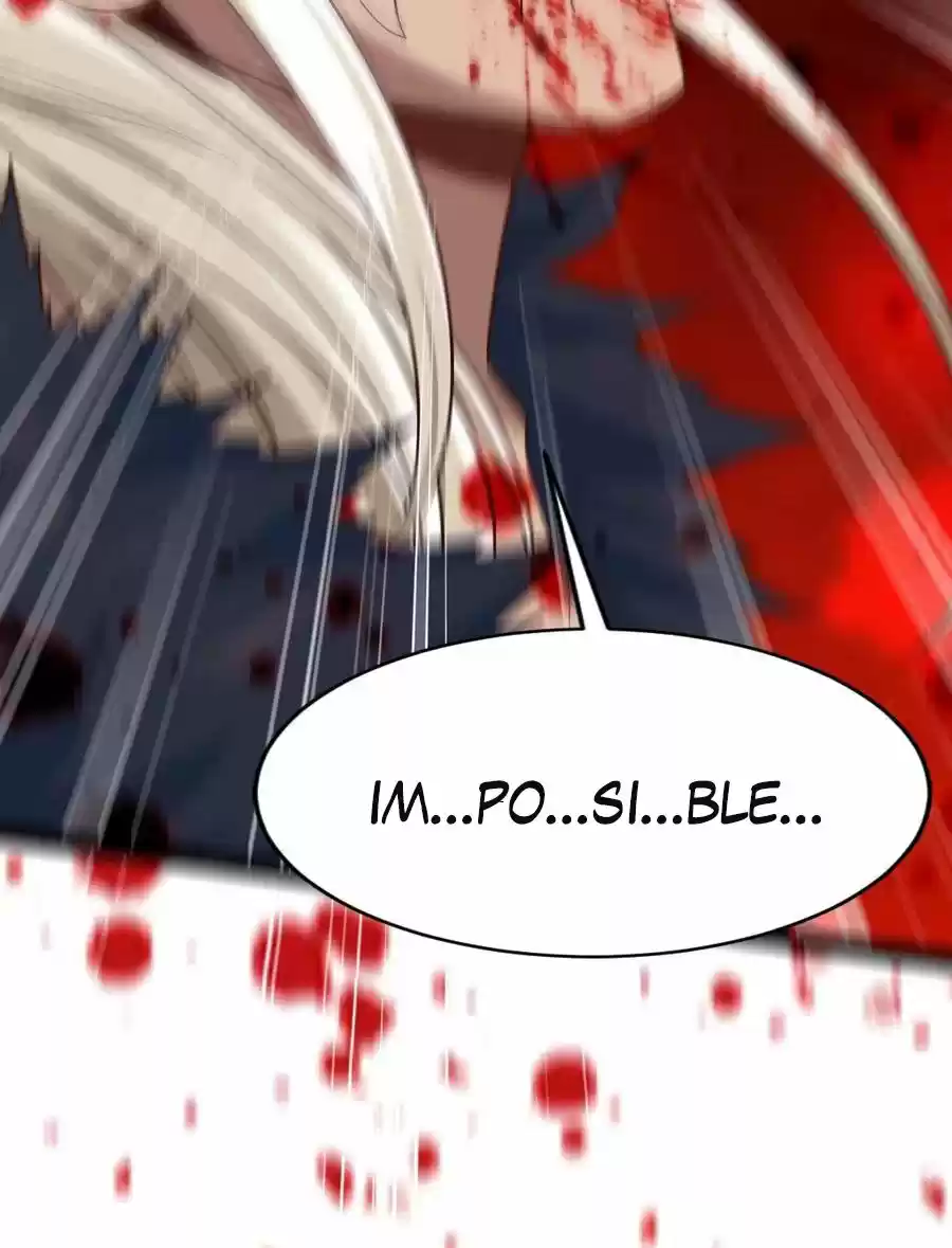 Mo Shou Jian Sheng - Capítulo 118 - Página 37 - LectorTMOo