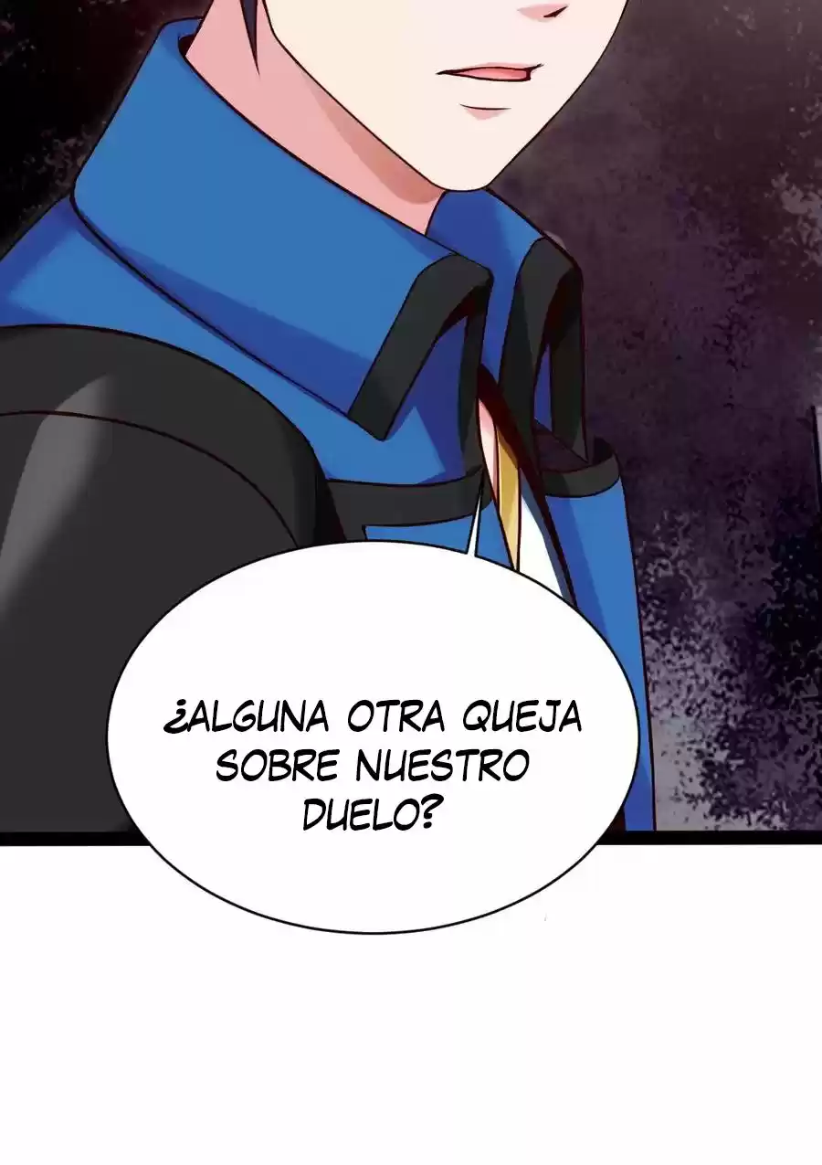 Mo Shou Jian Sheng - Capítulo 118 - Página 52 - LectorTMOo