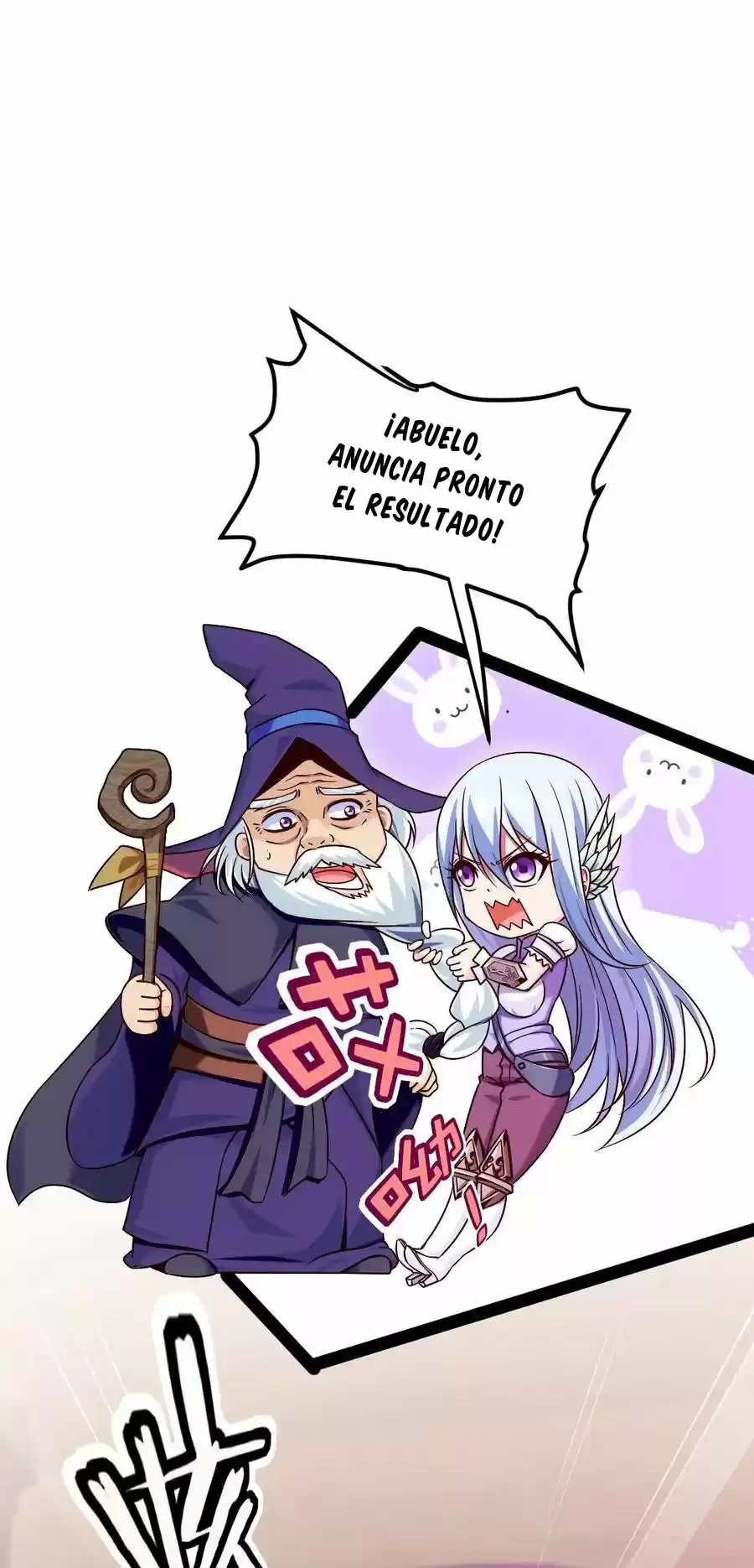 Mo Shou Jian Sheng - Capítulo 119 - Página 2 - LectorTMOo