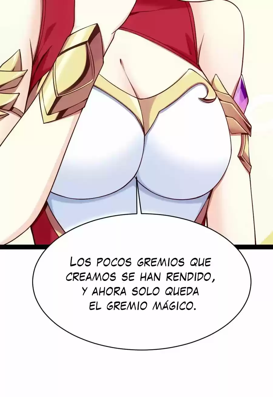 Mo Shou Jian Sheng - Capítulo 119 - Página 37 - LectorTMOo