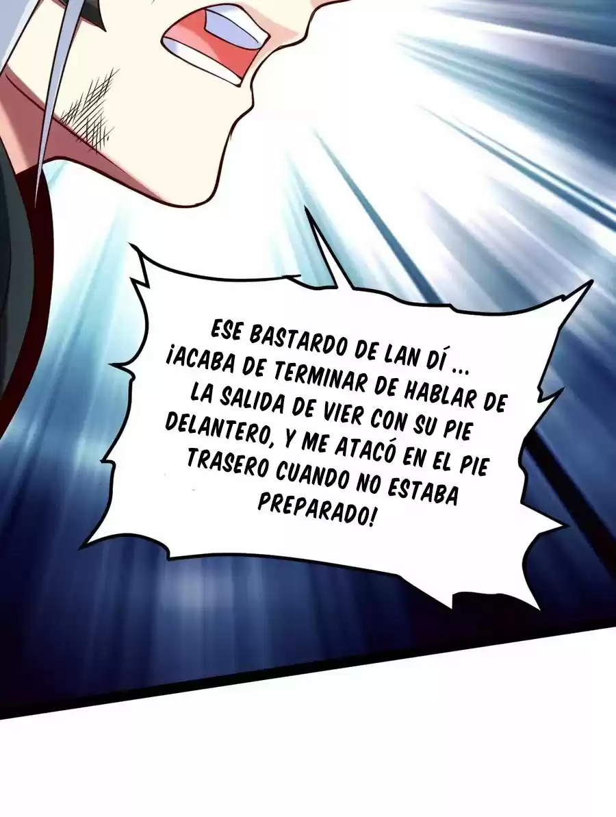 Mo Shou Jian Sheng - Capítulo 119 - Página 56 - LectorTMOo
