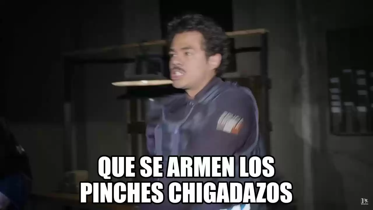 Mo Shou Jian Sheng - Capítulo 15 - Página 12 - LectorTMOo