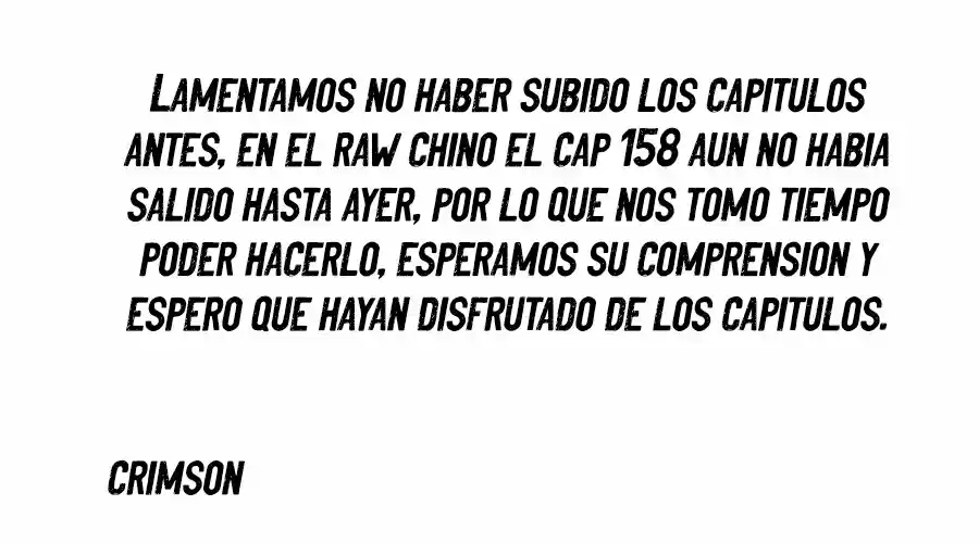 Mo Shou Jian Sheng - Capítulo 158 - Página 12 - LectorTMOo