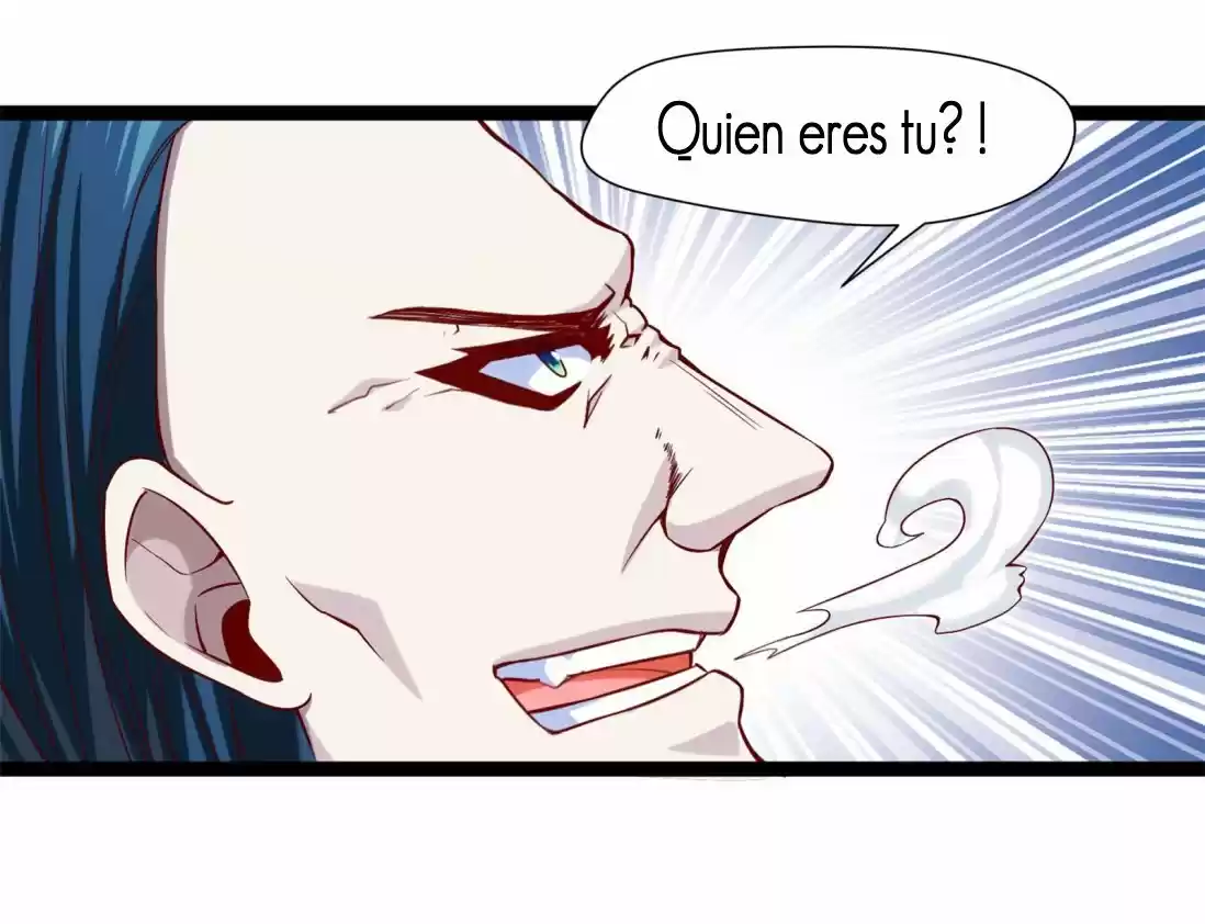 Mo Shou Jian Sheng - Capítulo 18 - Página 12 - LectorTMOo