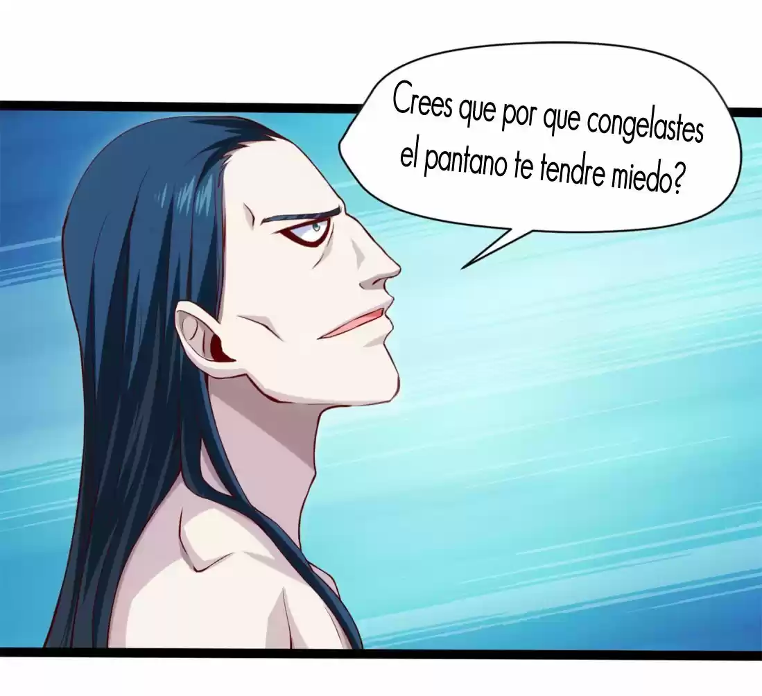 Mo Shou Jian Sheng - Capítulo 18 - Página 15 - LectorTMOo