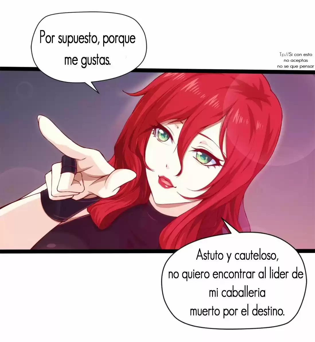 Mo Shou Jian Sheng - Capítulo 18 - Página 36 - LectorTMOo