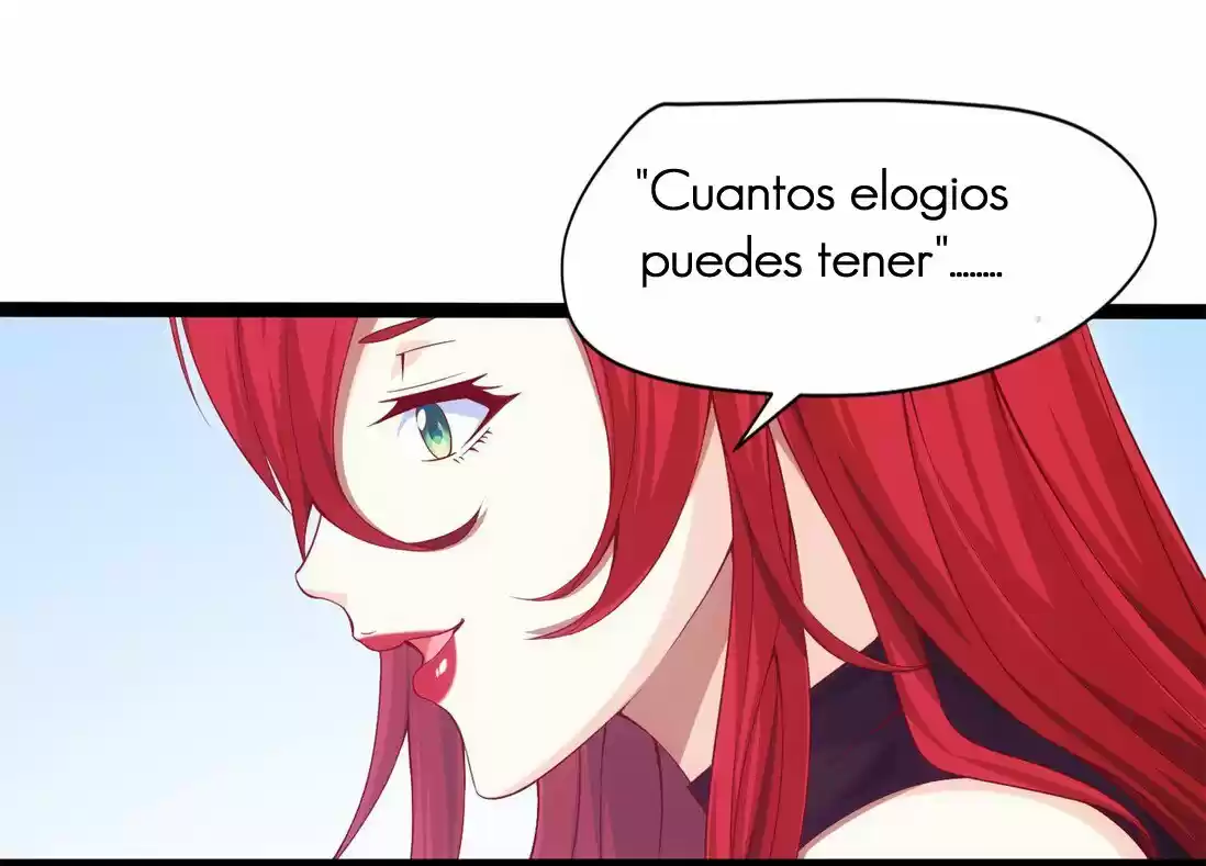 Mo Shou Jian Sheng - Capítulo 19 - Página 10 - LectorTMOo