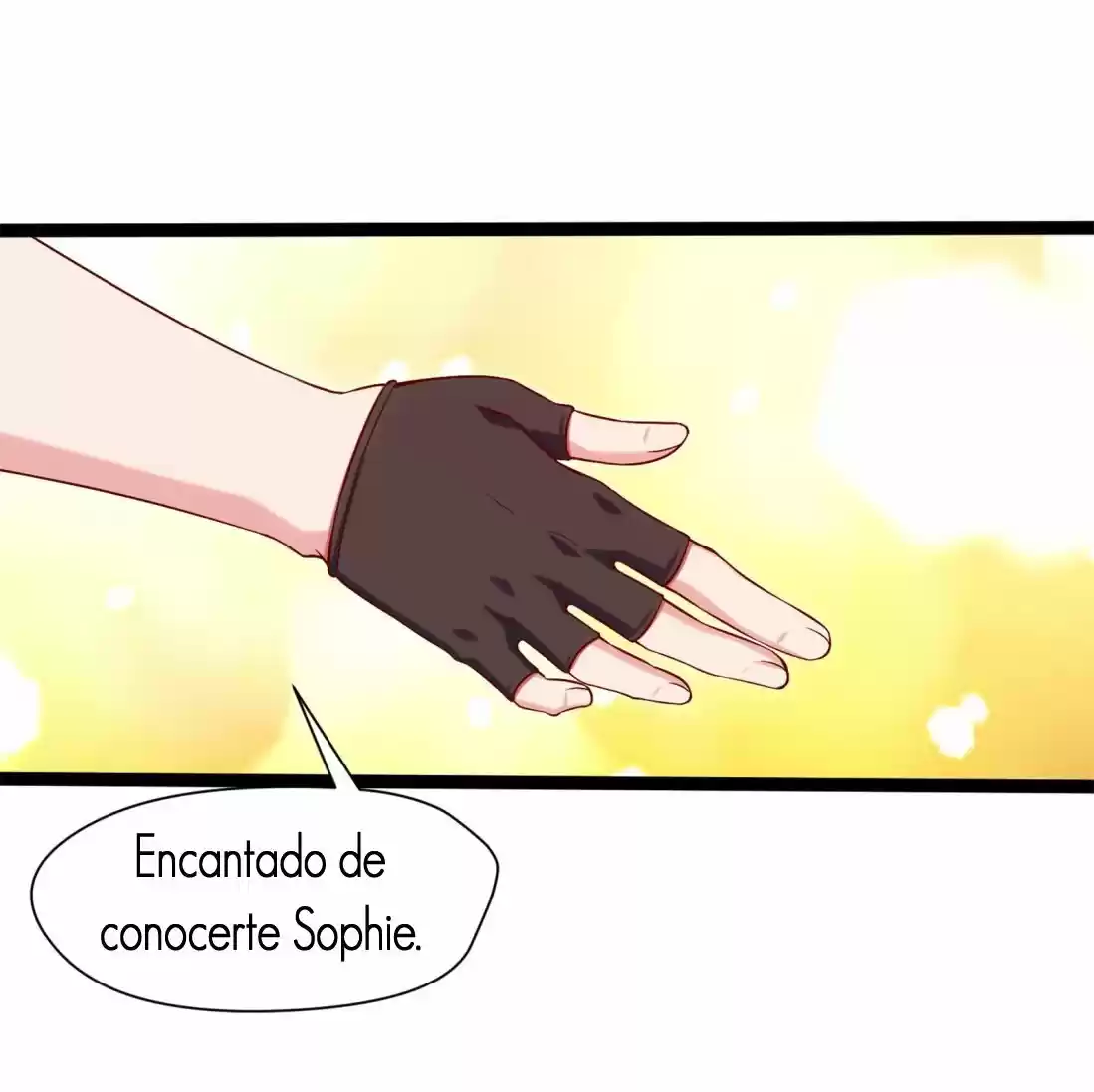 Mo Shou Jian Sheng - Capítulo 19 - Página 16 - LectorTMOo