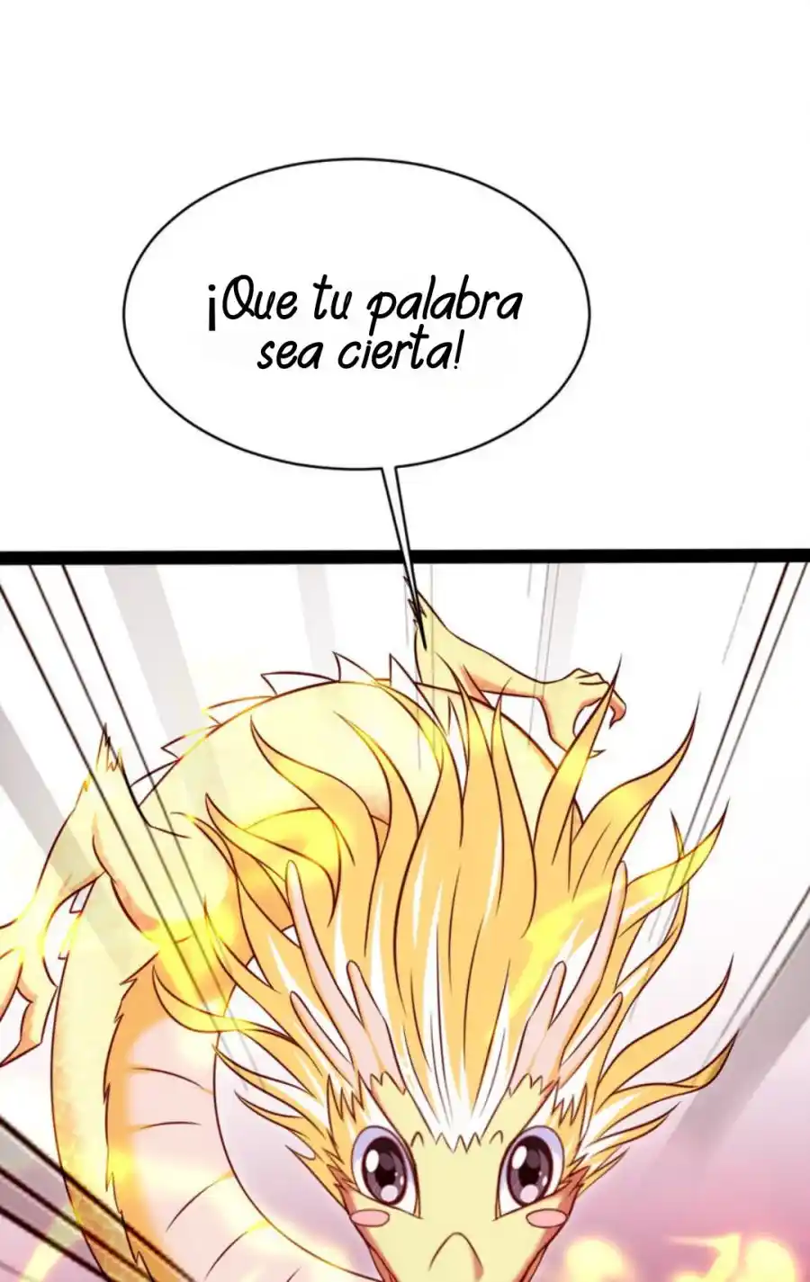 Mo Shou Jian Sheng - Capítulo 199 - Página 30 - LectorTMOo