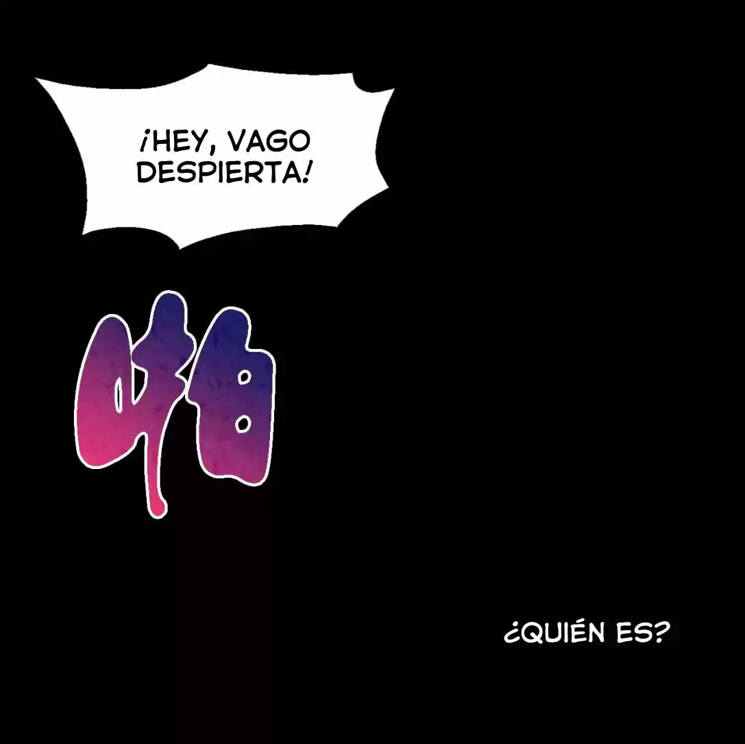 Mo Shou Jian Sheng - Capítulo 2 - Página 11 - LectorTMOo