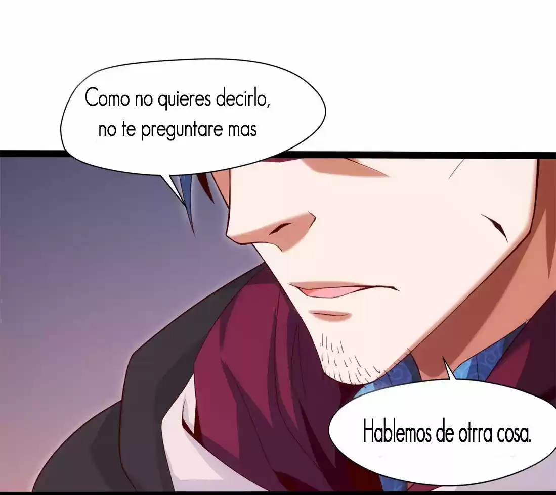 Mo Shou Jian Sheng - Capítulo 20 - Página 24 - LectorTMOo