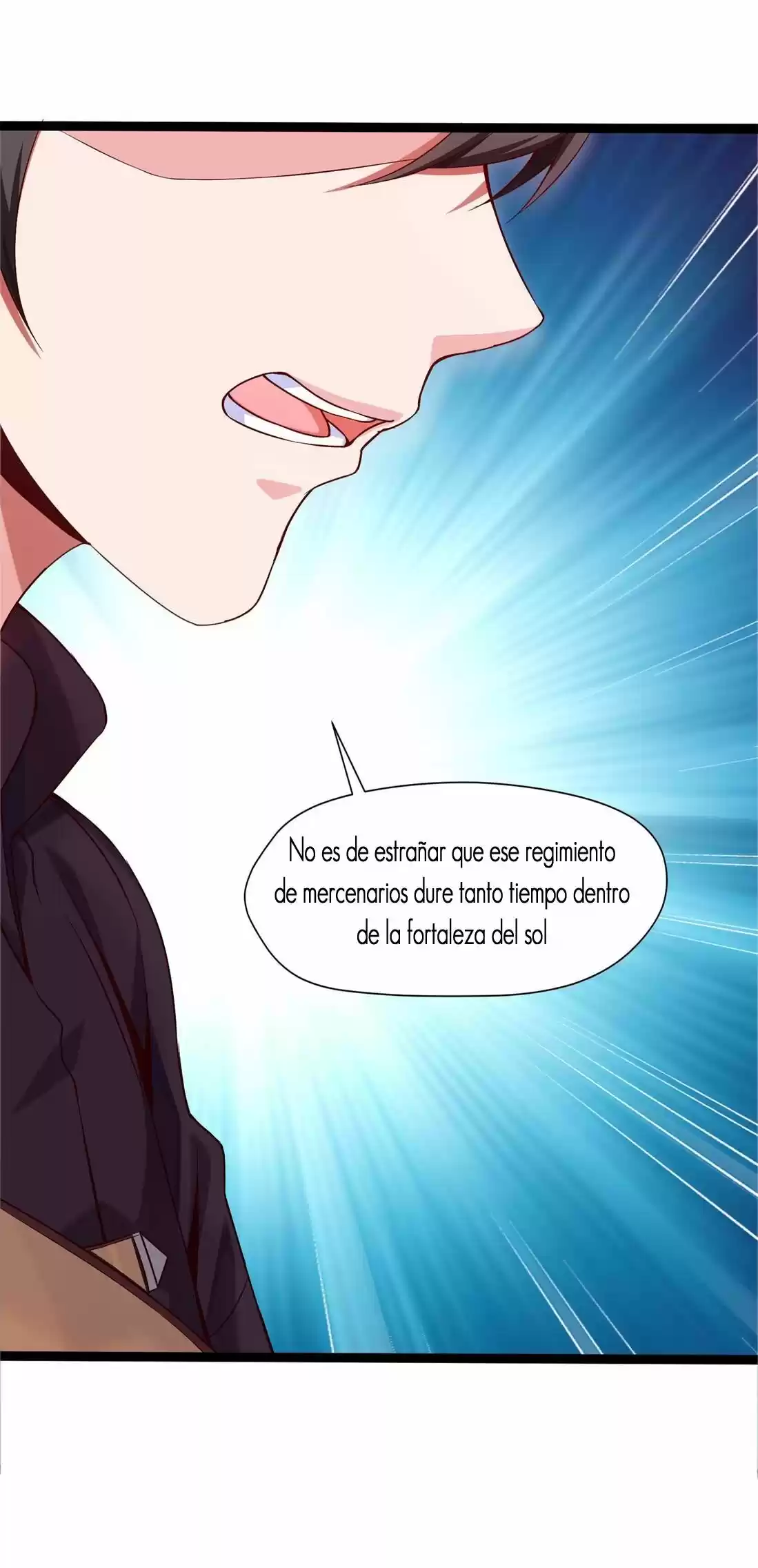 Mo Shou Jian Sheng - Capítulo 20 - Página 34 - LectorTMOo