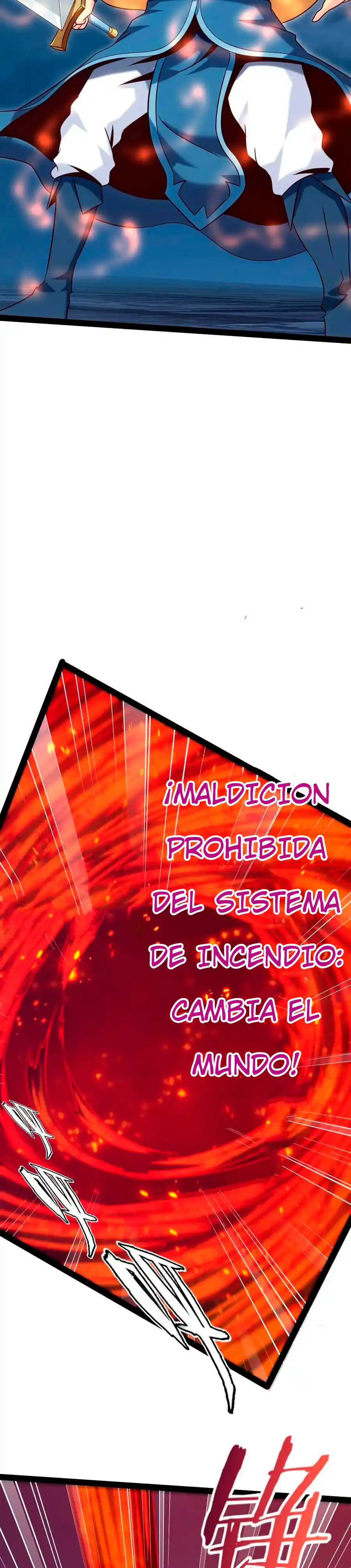 Mo Shou Jian Sheng - Capítulo 215 - Página 10 - LectorTMOo