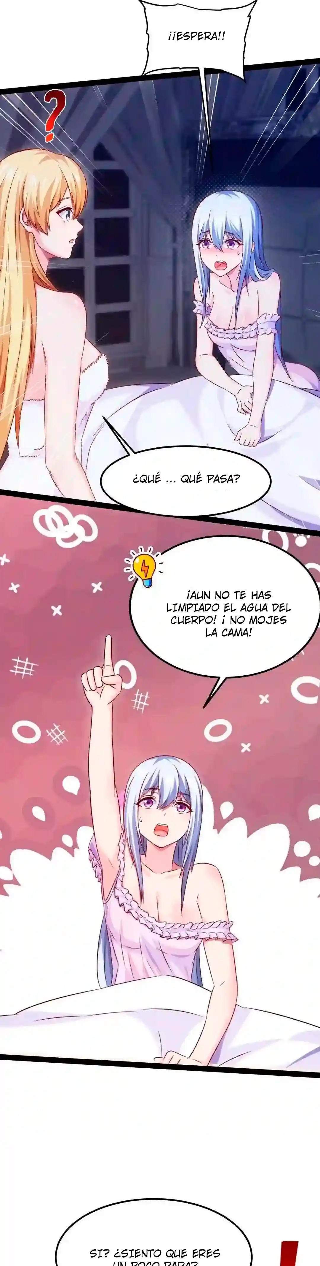 Mo Shou Jian Sheng - Capítulo 217 - Página 13 - LectorTMOo
