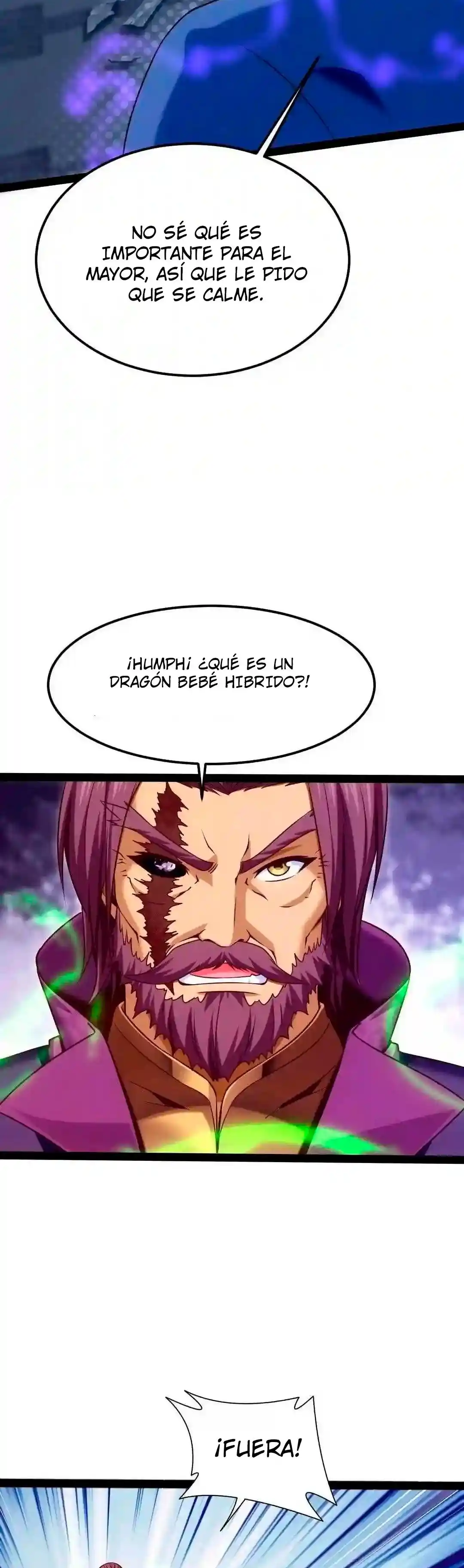 Mo Shou Jian Sheng - Capítulo 219 - Página 13 - LectorTMOo