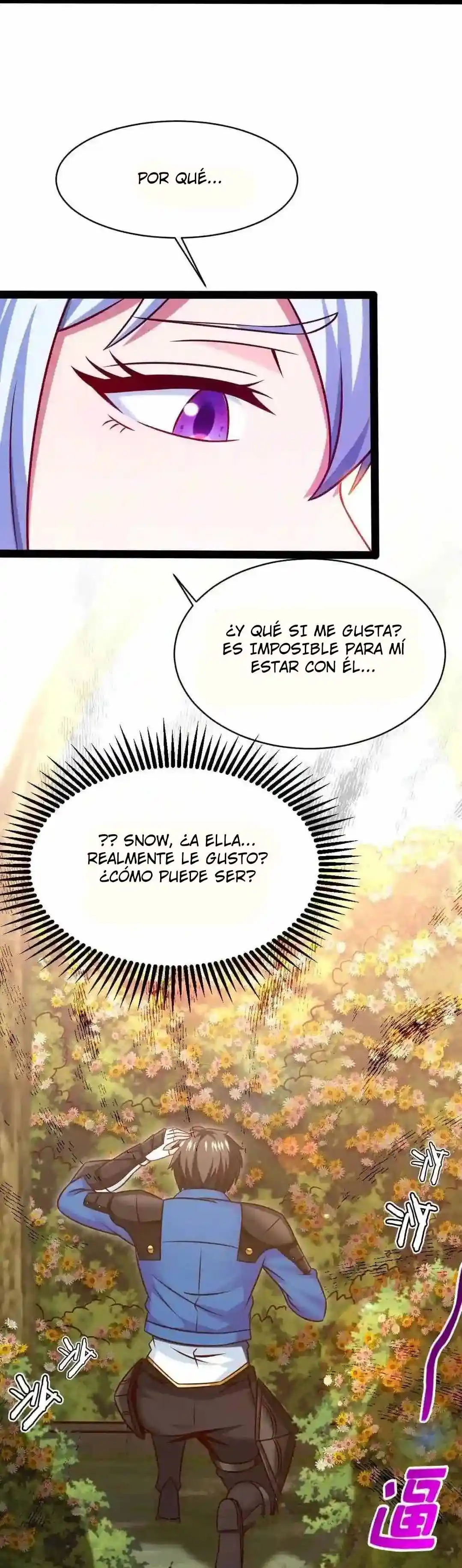 Mo Shou Jian Sheng - Capítulo 227 - Página 12 - LectorTMOo
