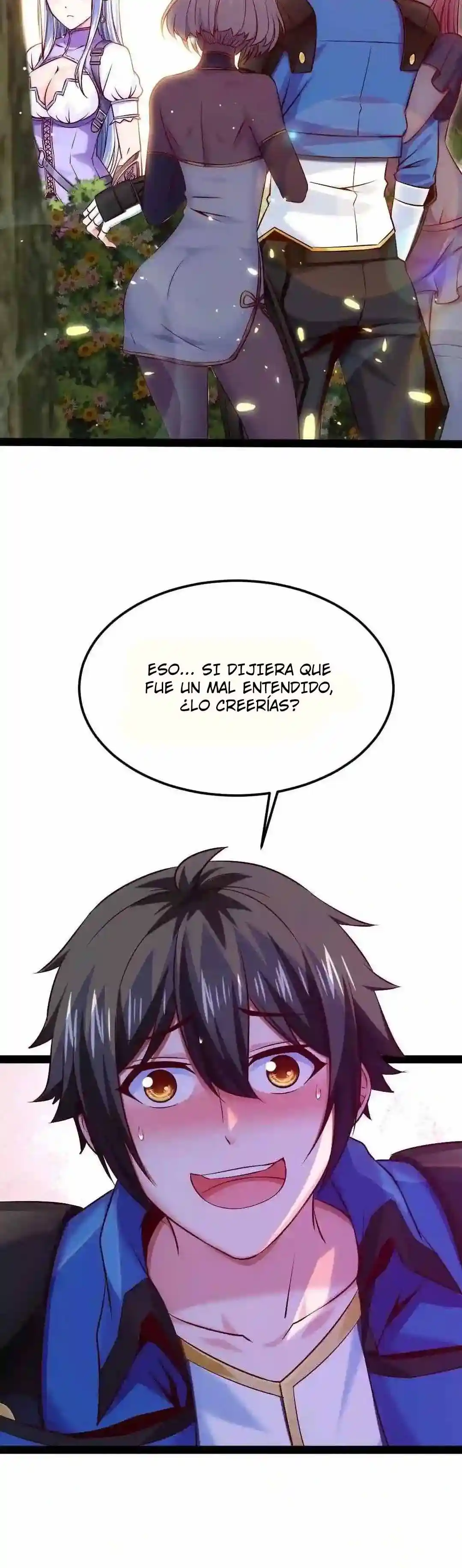 Mo Shou Jian Sheng - Capítulo 227 - Página 16 - LectorTMOo