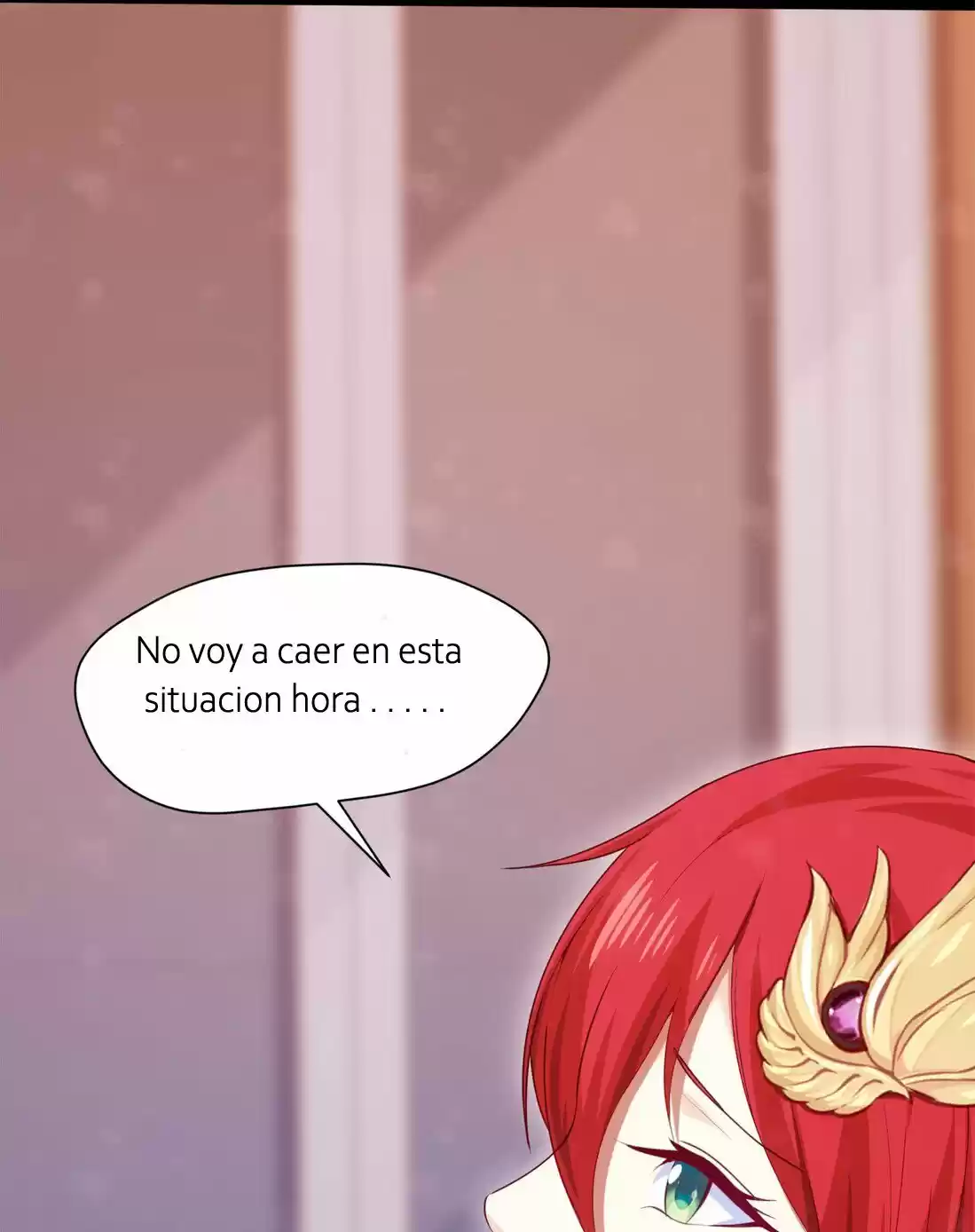 Mo Shou Jian Sheng - Capítulo 25 - Página 14 - LectorTMOo