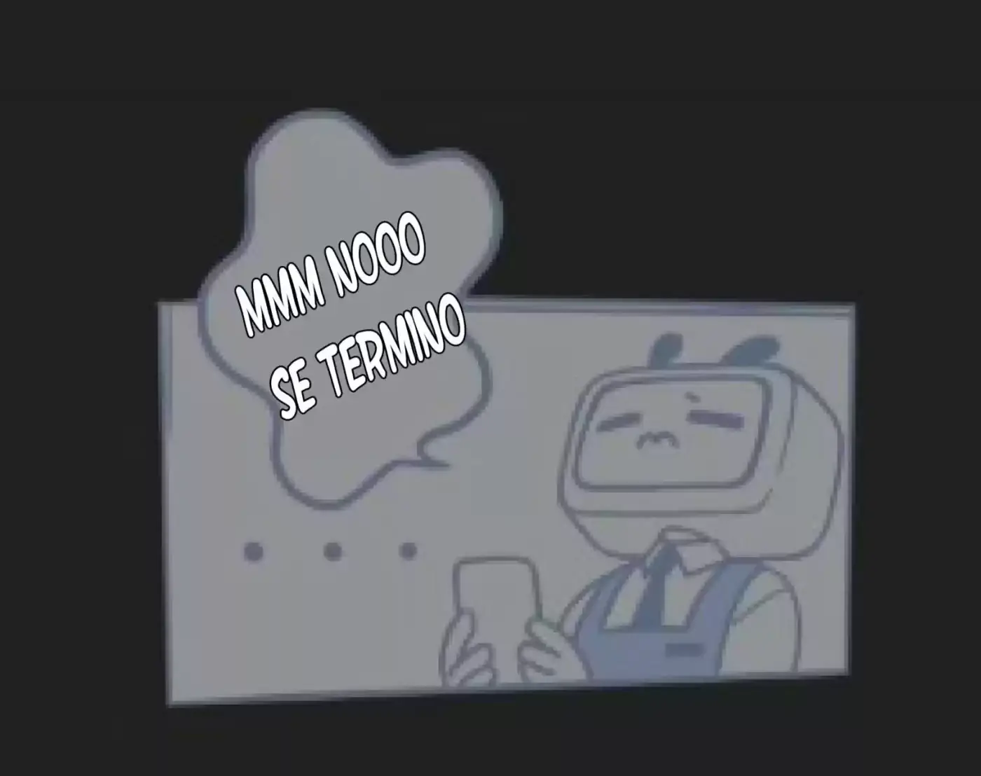 Mo Shou Jian Sheng - Capítulo 29 - Página 58 - LectorTMOo