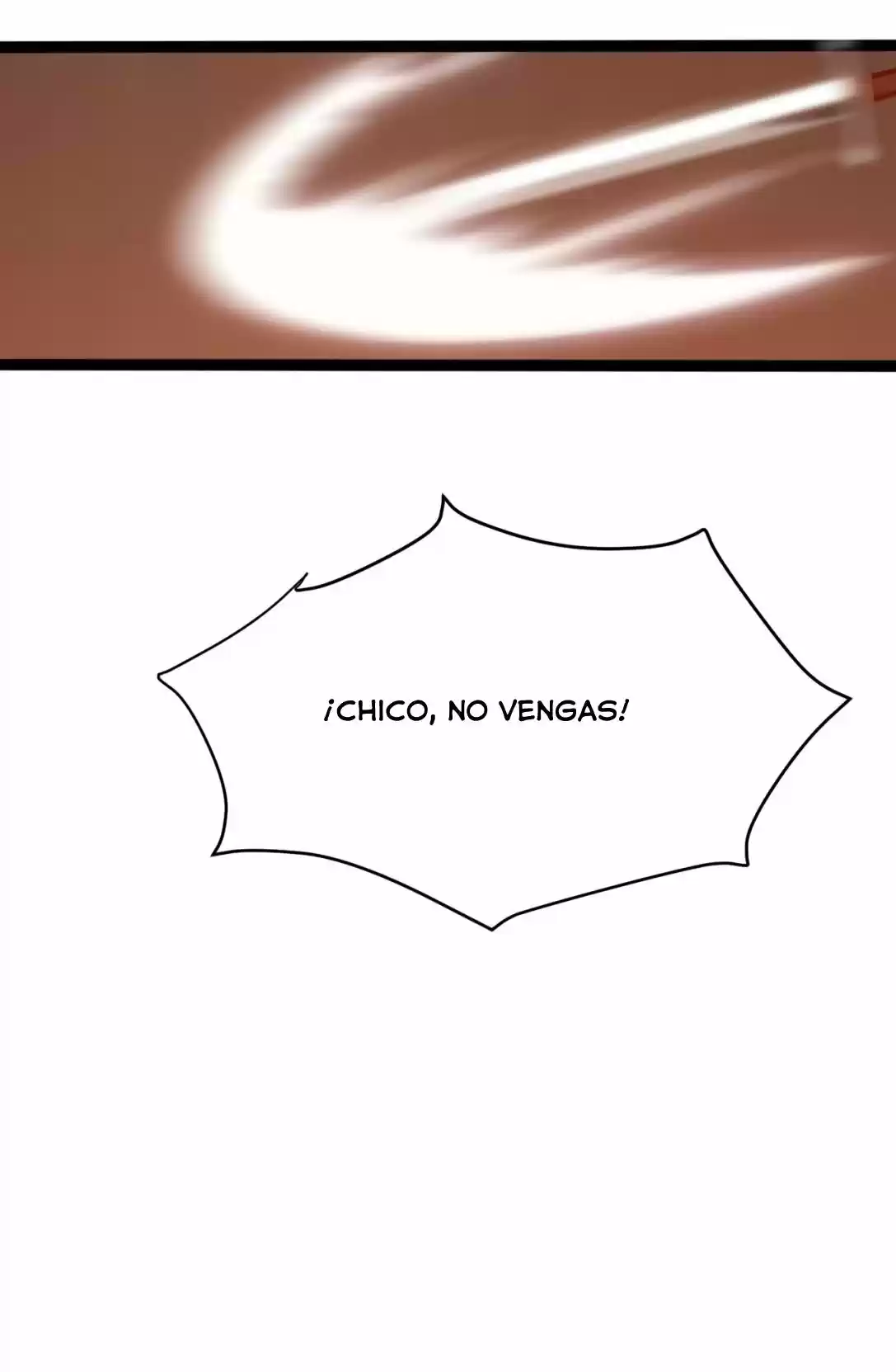 Mo Shou Jian Sheng - Capítulo 3 - Página 41 - LectorTMOo