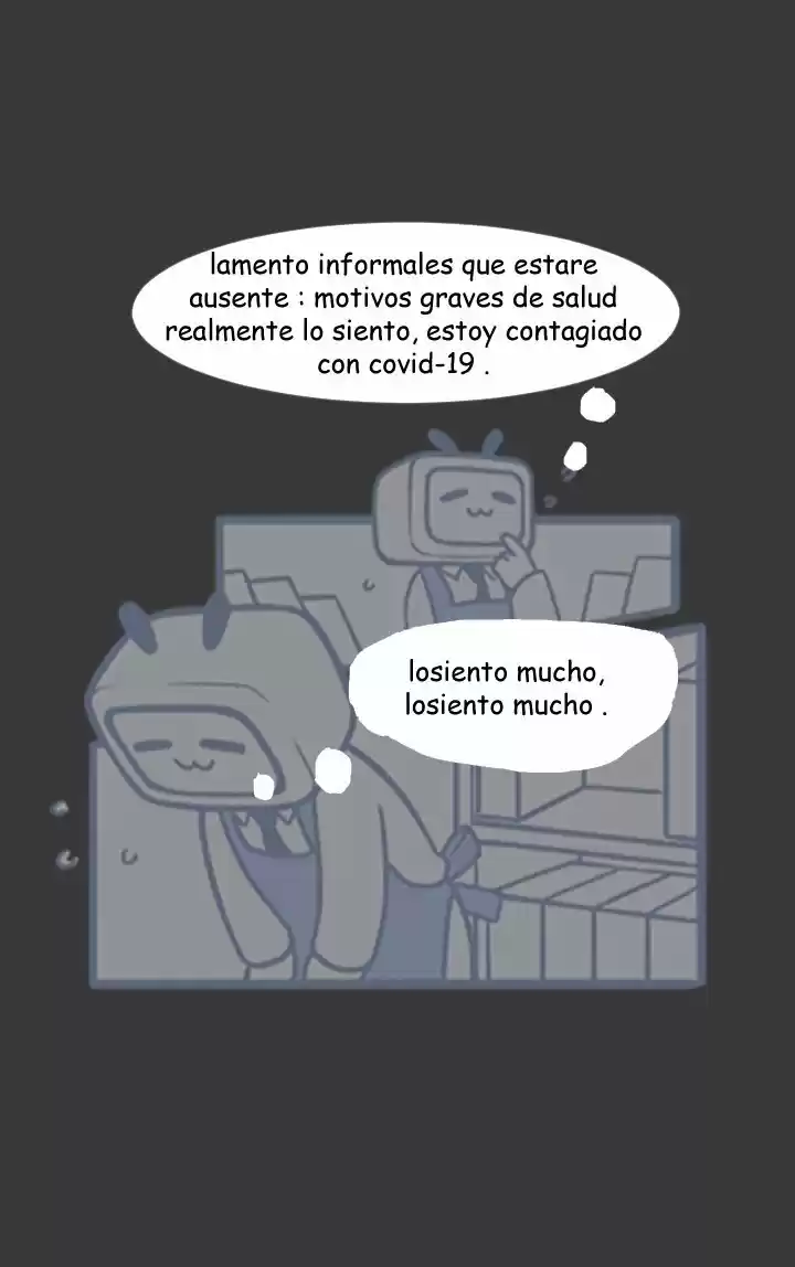 Mo Shou Jian Sheng - Capítulo 33 - Página 3 - LectorTMOo