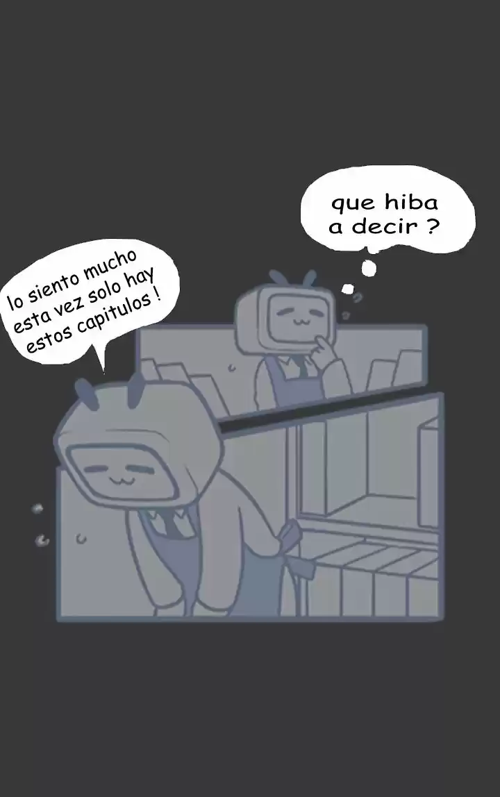 Mo Shou Jian Sheng - Capítulo 34 - Página 4 - LectorTMOo