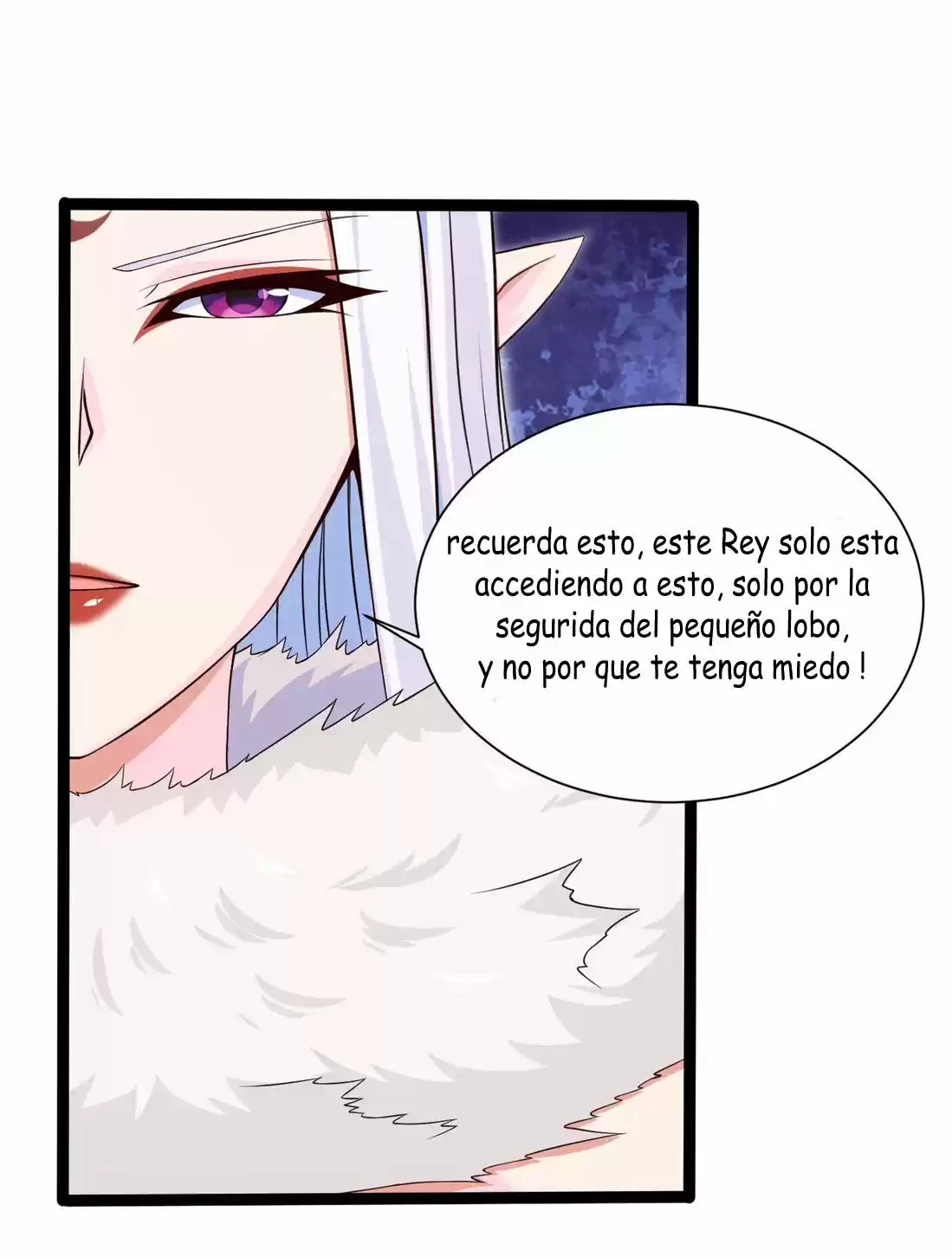 Mo Shou Jian Sheng - Capítulo 38 - Página 10 - LectorTMOo