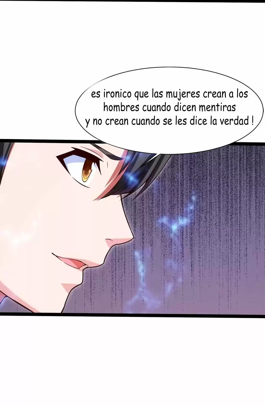 Mo Shou Jian Sheng - Capítulo 39 - Página 24 - LectorTMOo