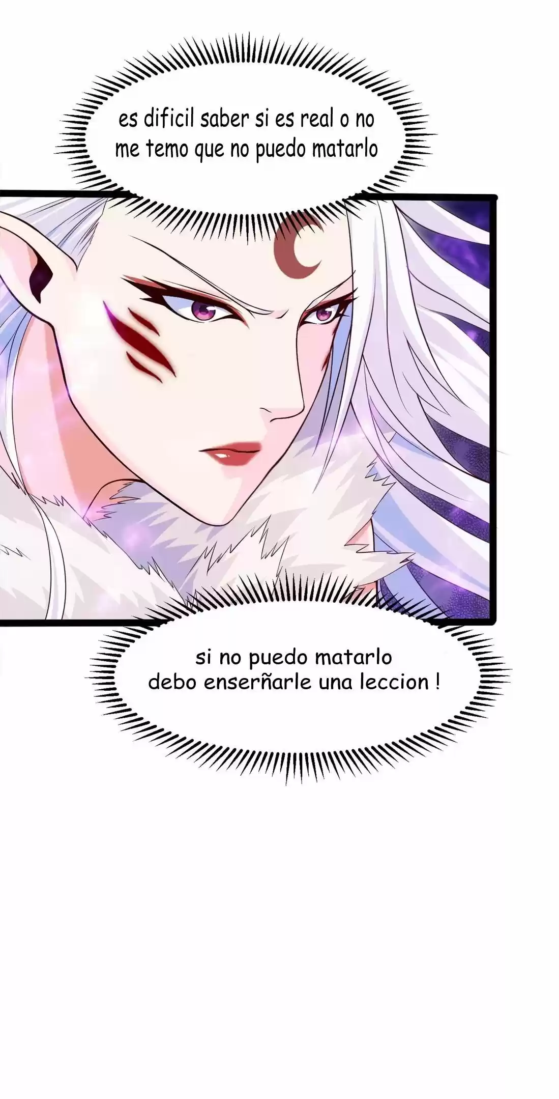 Mo Shou Jian Sheng - Capítulo 39 - Página 29 - LectorTMOo