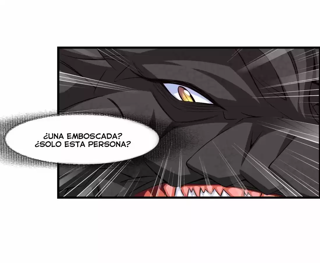 Mo Shou Jian Sheng - Capítulo 4 - Página 12 - LectorTMOo