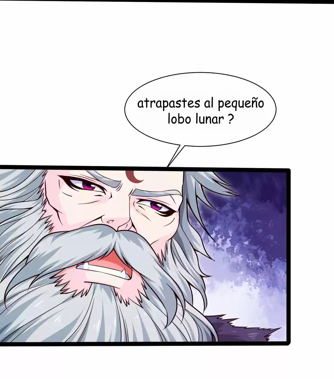 Mo Shou Jian Sheng - Capítulo 41 - Página 17 - LectorTMOo
